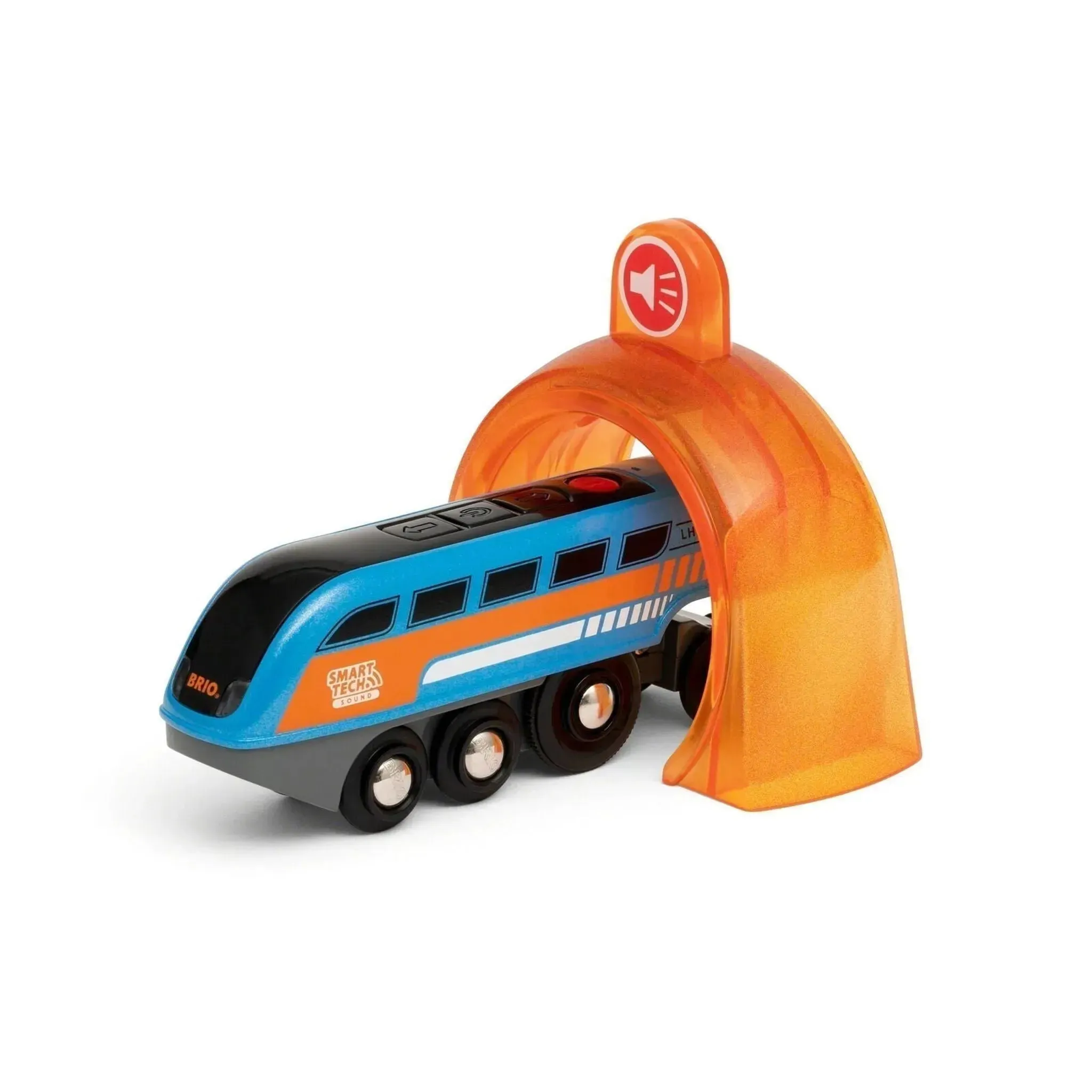 Brio Toys BRIO Record & Play Engine
