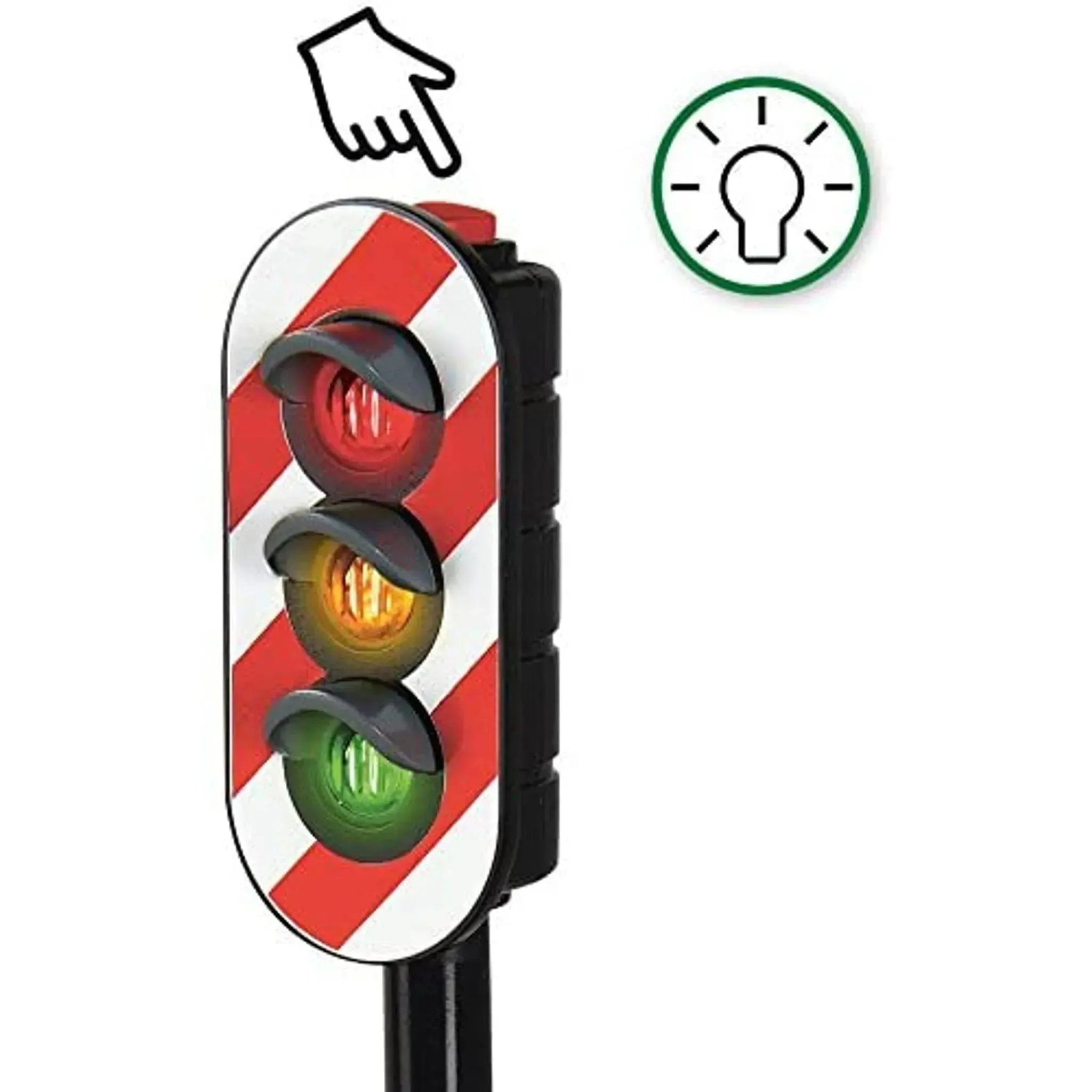Brio Toys BRIO Tracks - Light Signal