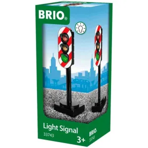 Brio Toys BRIO Tracks - Light Signal