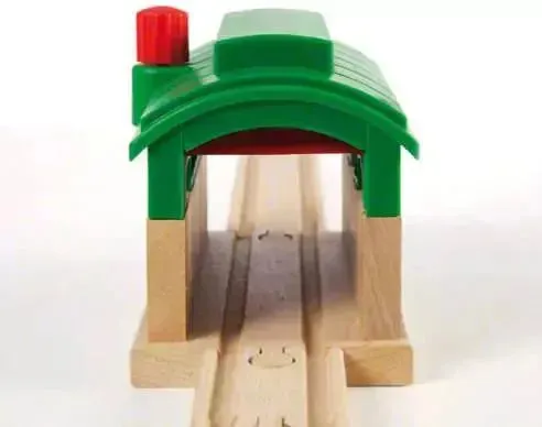 Brio Toys BRIO - Train Garage