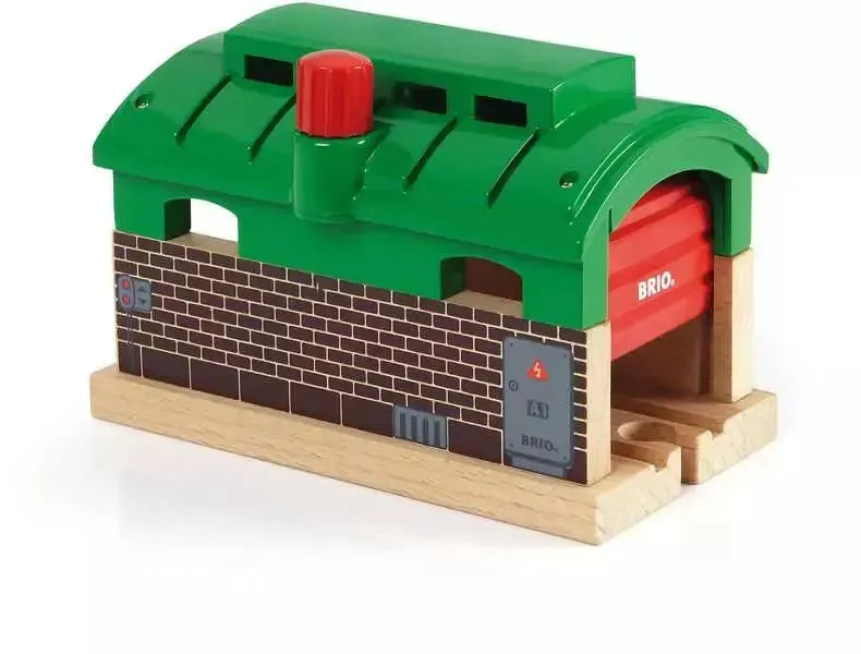 Brio Toys BRIO - Train Garage