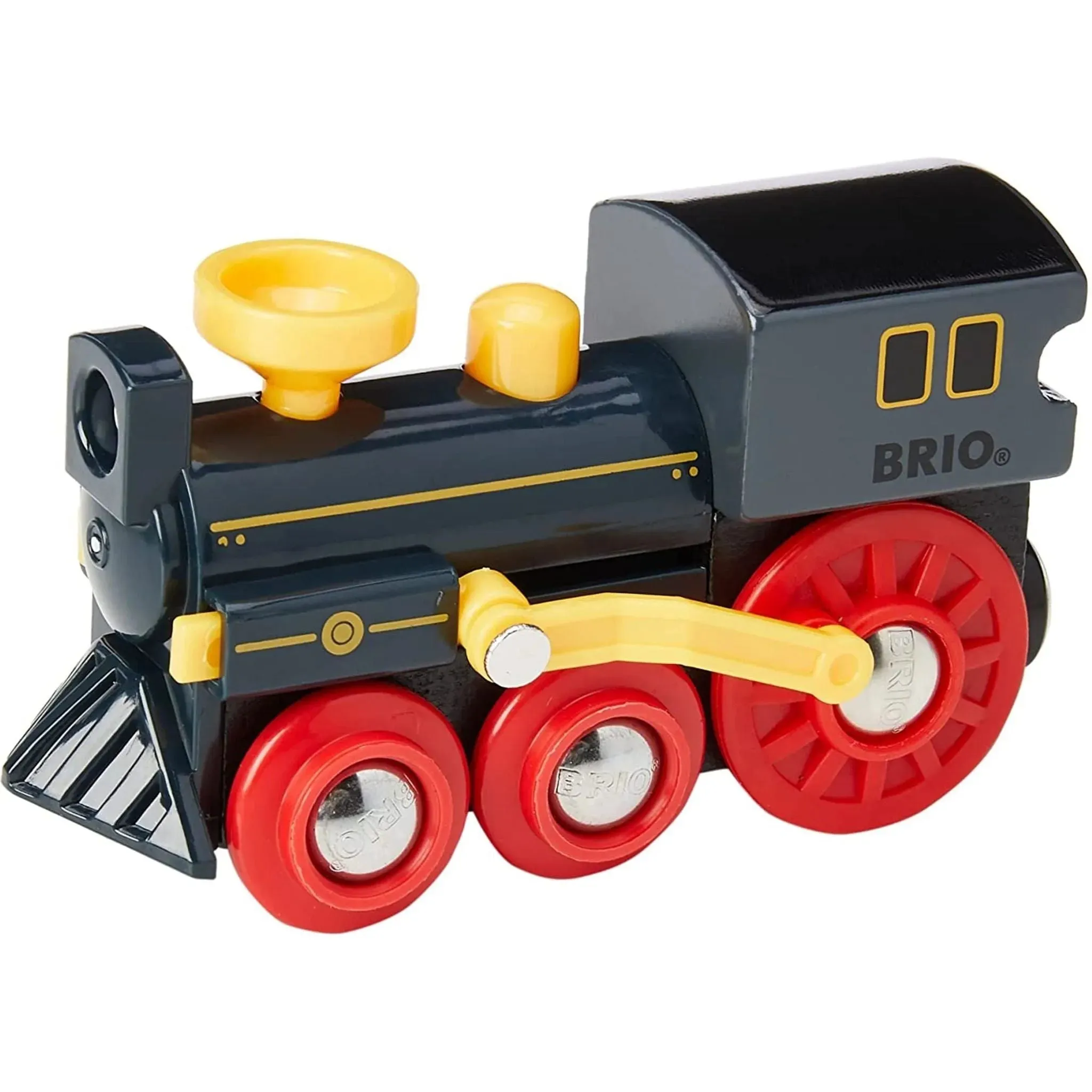 Brio Toys BRIO Train - Old Steam Engine