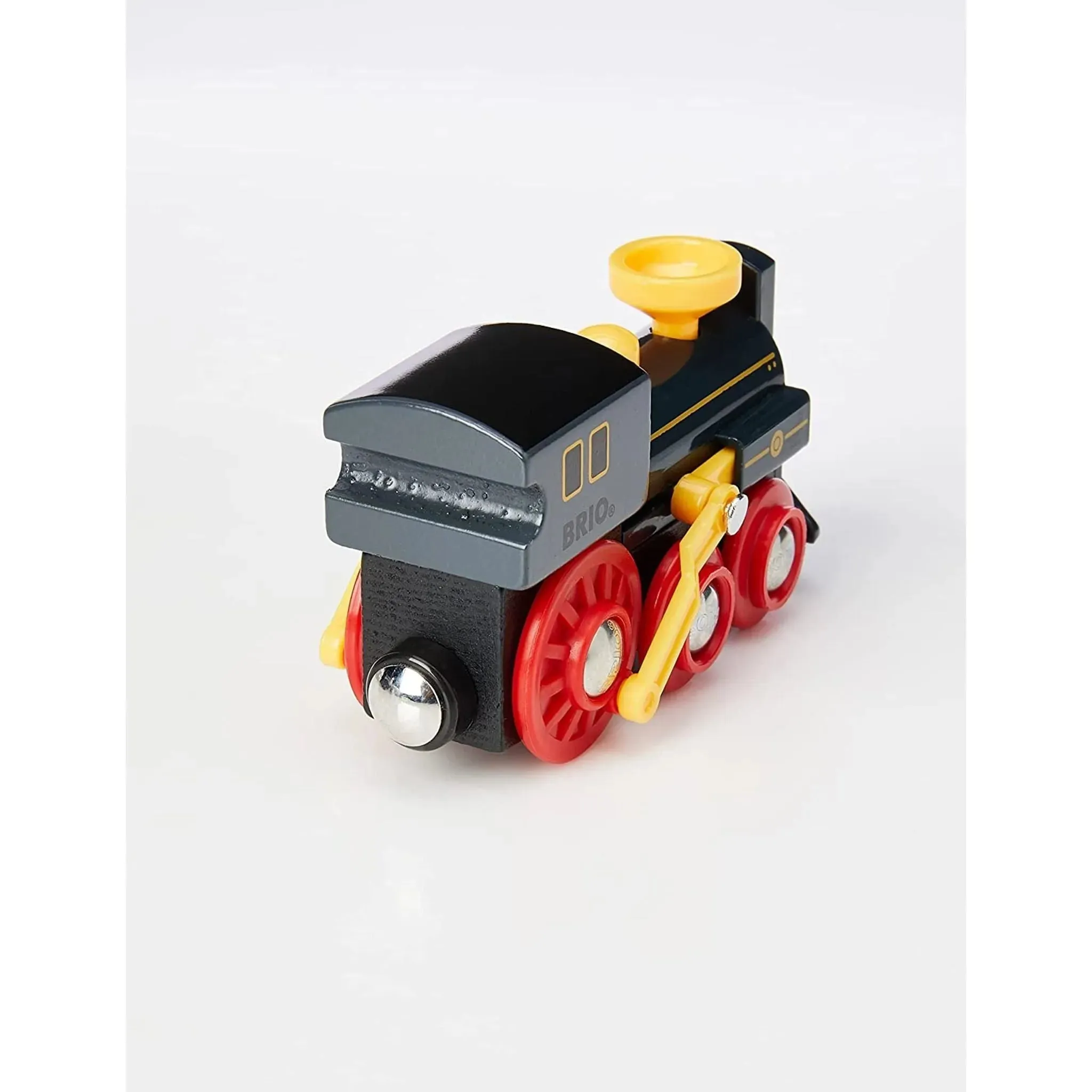 Brio Toys BRIO Train - Old Steam Engine