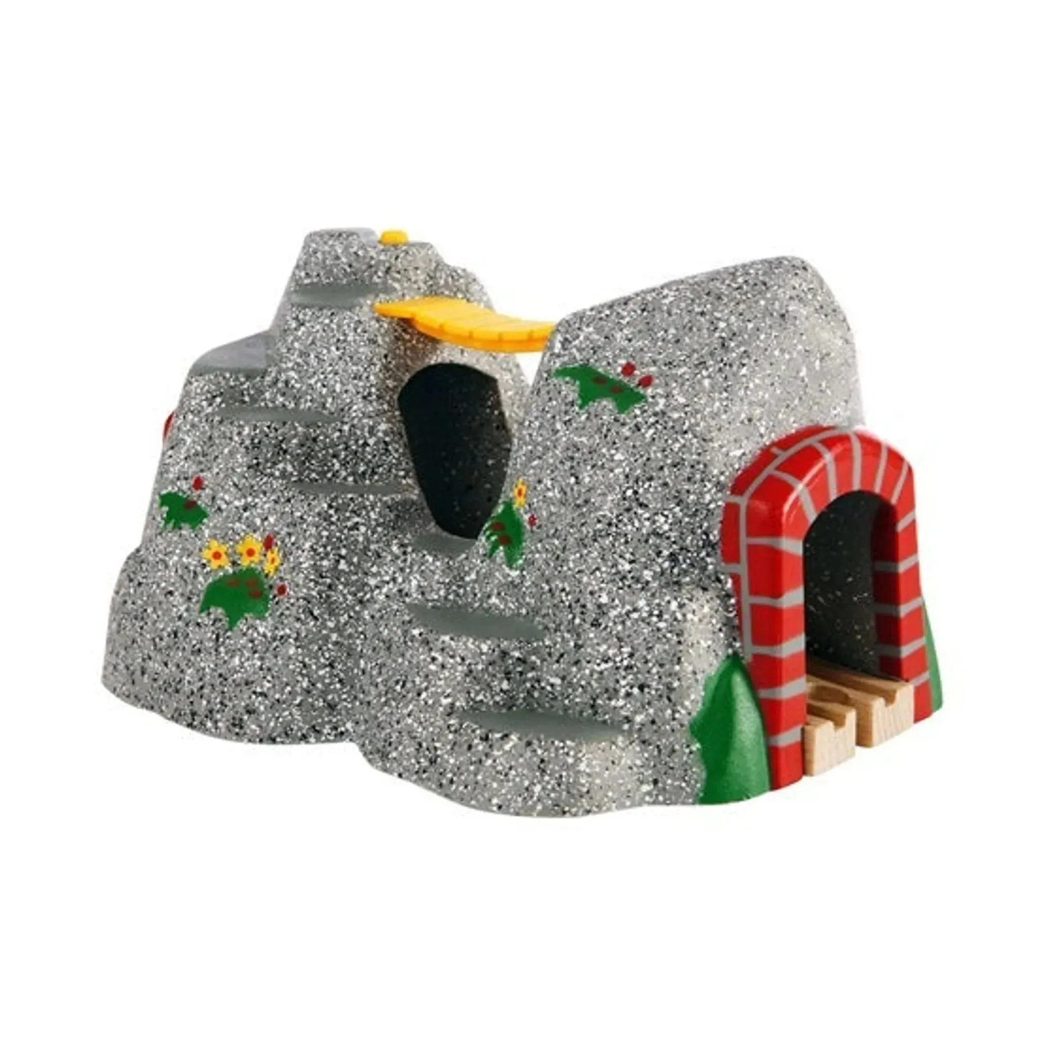 Brio Toys BRIO Tunnel - Adventure Tunnel