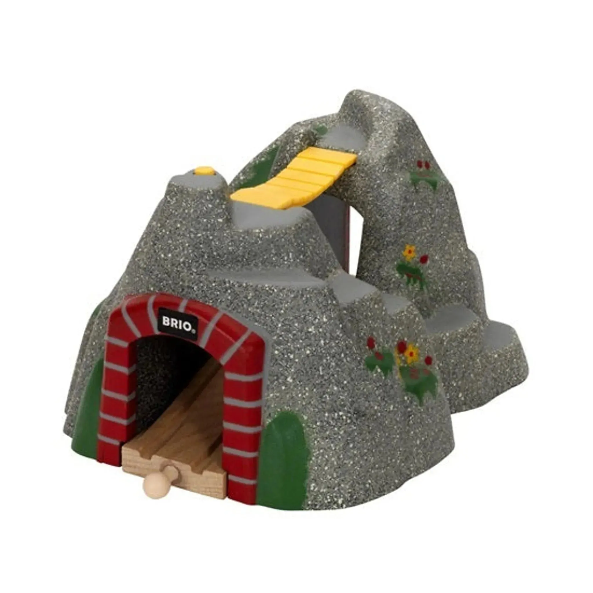 Brio Toys BRIO Tunnel - Adventure Tunnel