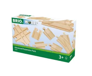 Brio Toys Expansion Pack Advanced 33307