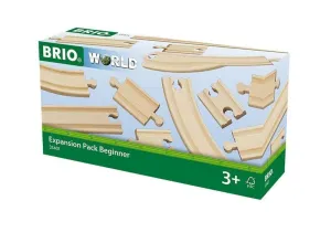 Brio Toys Expansion Pack Beginner 33401