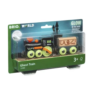 Brio Toys Ghost Train