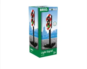 Brio Toys Light Signal 33743