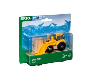 Brio Toys Loader 33436