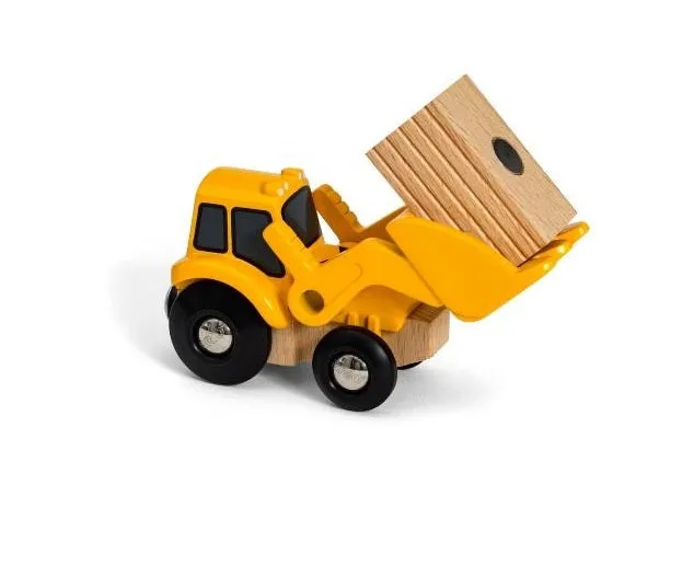 Brio Toys Loader 33436