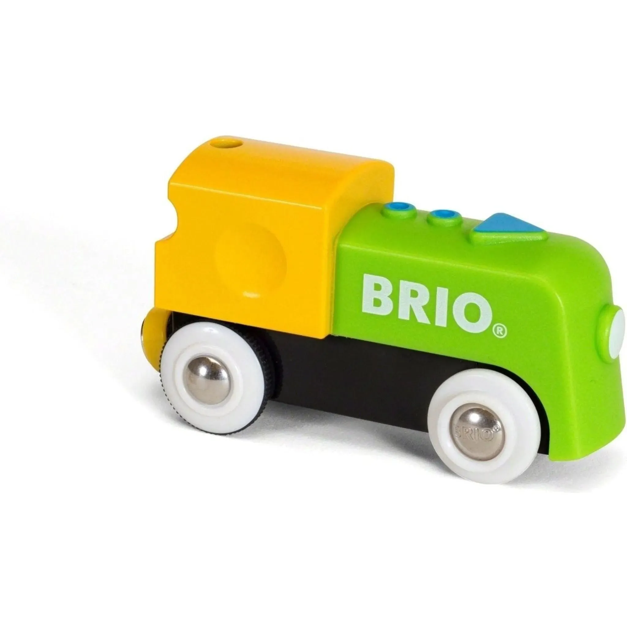 Brio Toys My First - Railway Battery Engine