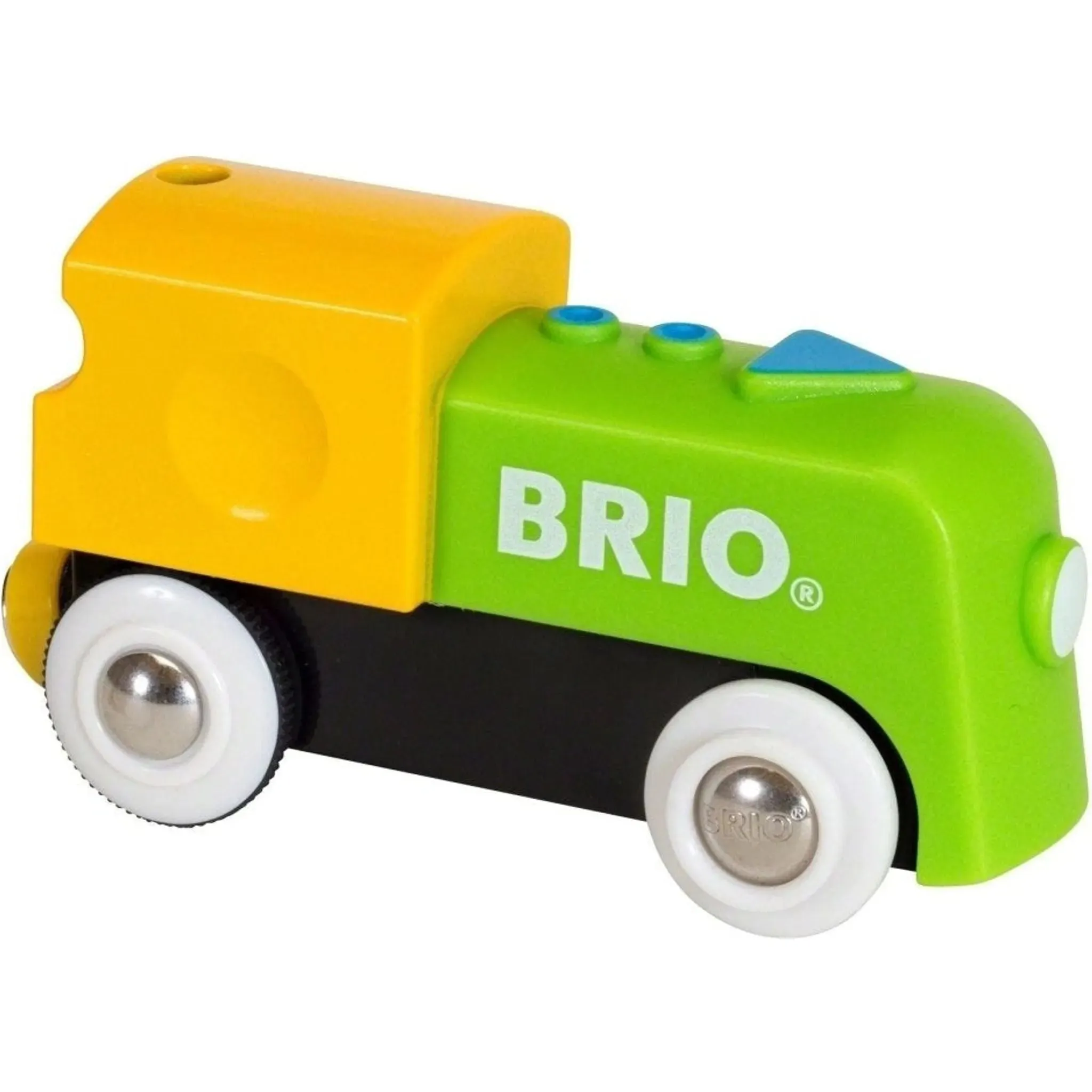 Brio Toys My First - Railway Battery Engine
