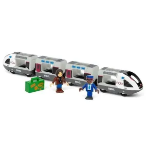 Brio Toys TGV High-Speed Train 36087