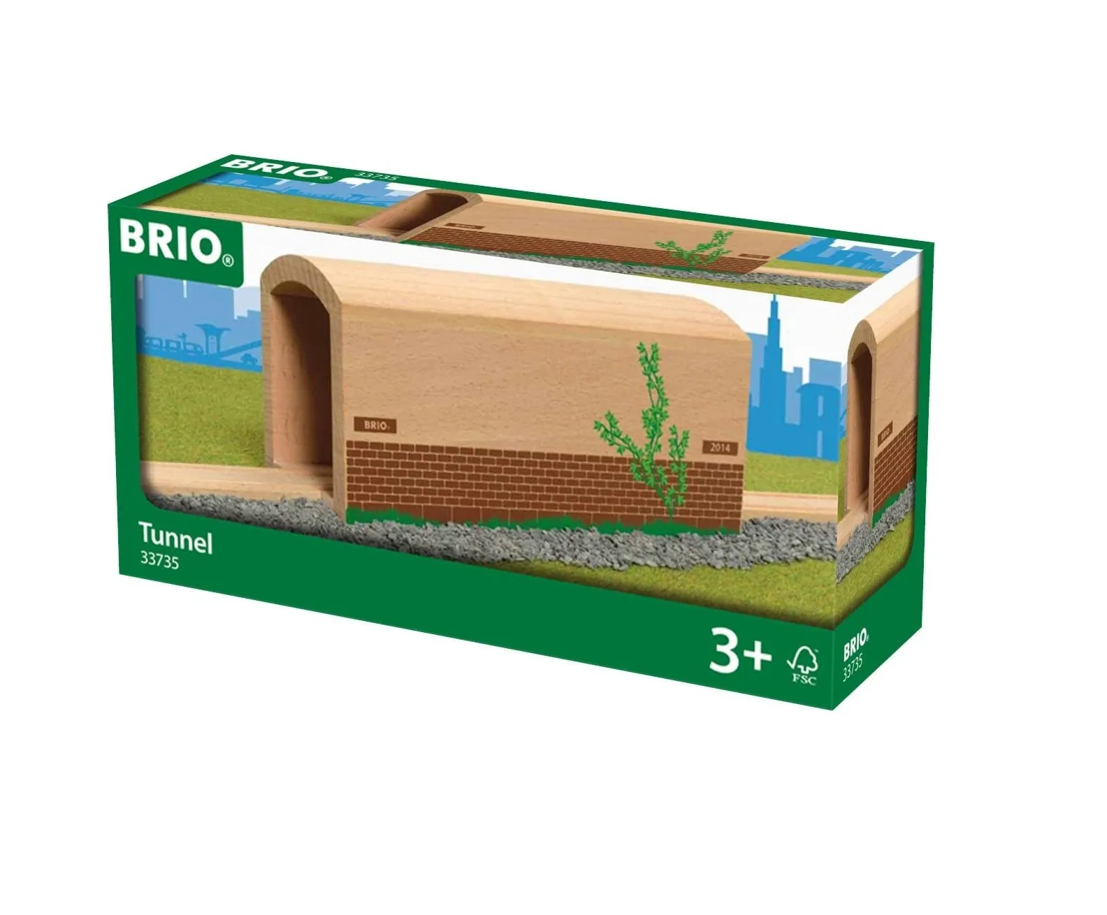 Brio Toys Tunnel 33735