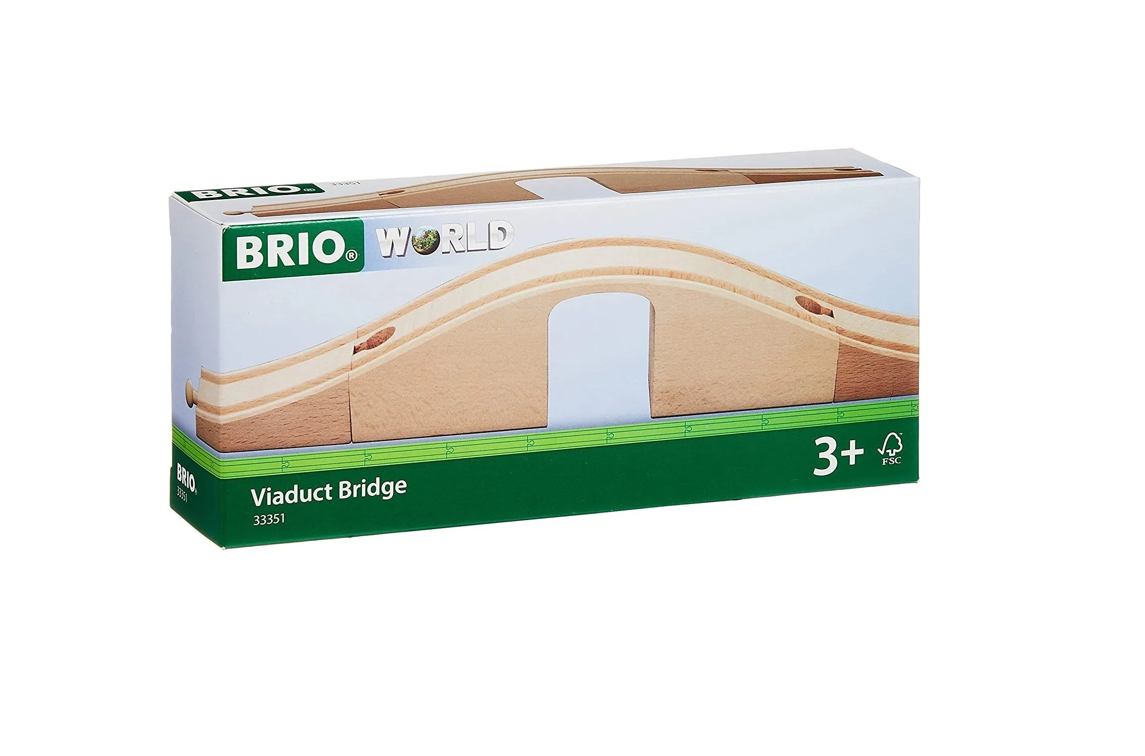 Brio Toys Viaduct Bridge 33351
