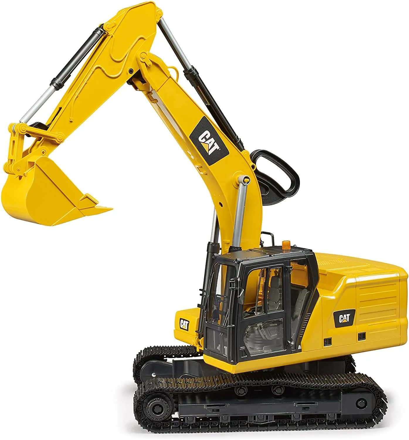 Bruder Toys Bruder Pro Series CAT Excavator 1:16 Scale Vehicle