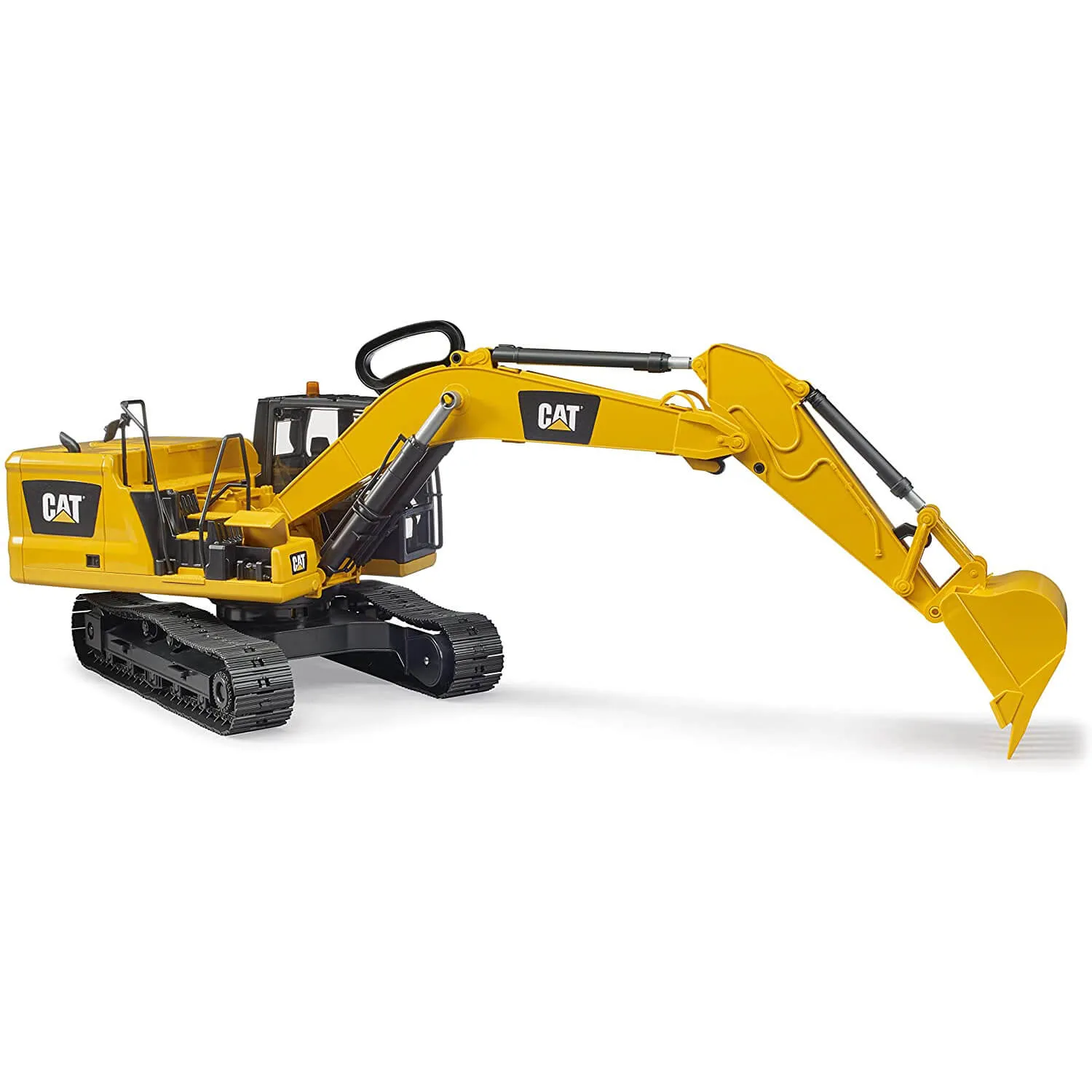 Bruder Toys Bruder Pro Series CAT Excavator 1:16 Scale Vehicle