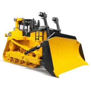 Bruder Toys Bruder Pro Series CAT Large Track-type Tractor 1:16 Scale Vehicle