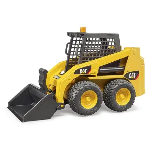 Bruder Toys Bruder Pro Series CAT Skid Steer Loader 1:16 Scale Vehicle