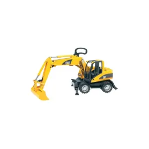 Bruder Toys Bruder Pro Series CAT Small Excavator 1:16 Scale Vehicle