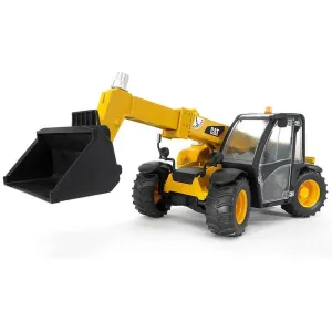 Bruder Toys Bruder Pro Series CAT Telehandler 1:16 Scale Vehicle