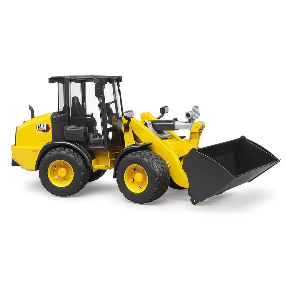 Bruder Toys Bruder Pro Series CAT Wheel Loader 1:16 Scale Vehicles