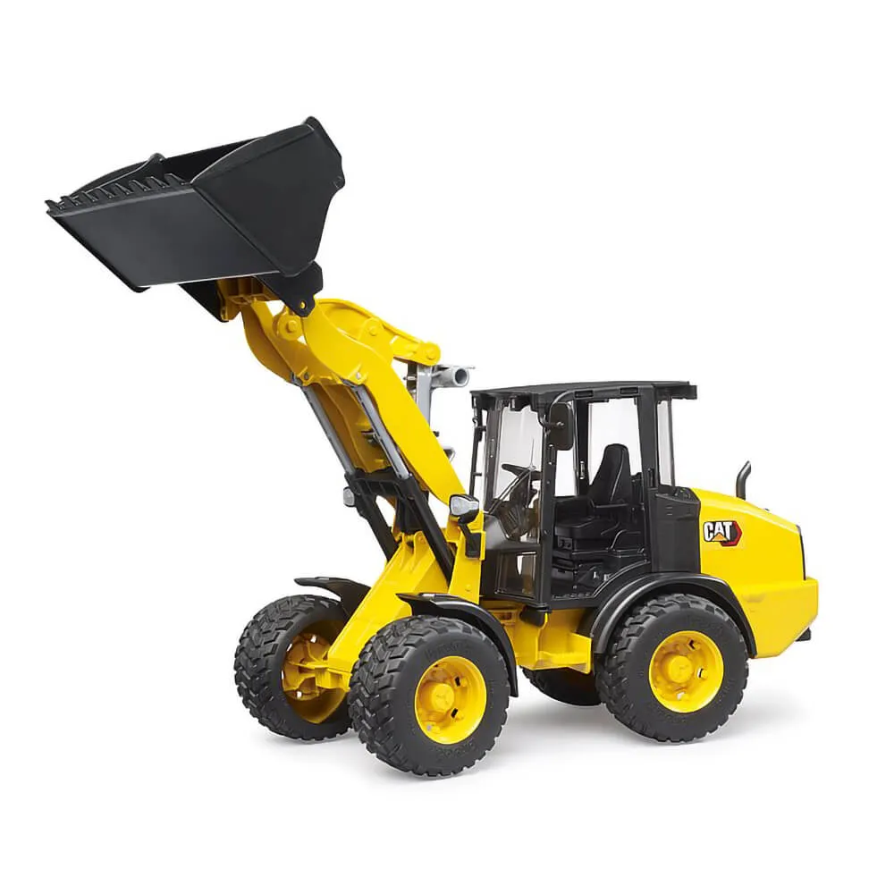 Bruder Toys Bruder Pro Series CAT Wheel Loader 1:16 Scale Vehicles