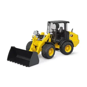 Bruder Toys Bruder Pro Series CAT Wheel Loader 1:16 Scale Vehicles