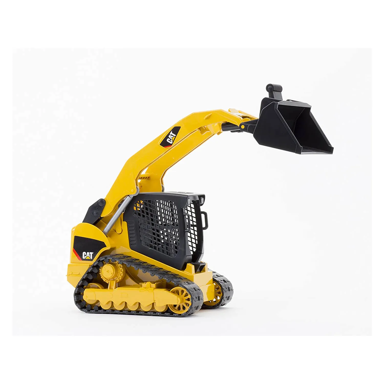 Bruder Toys Bruder Pro Series Caterpillar Delta Loader 1:16 Scale Vehicle