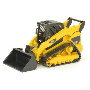 Bruder Toys Bruder Pro Series Caterpillar Delta Loader 1:16 Scale Vehicle