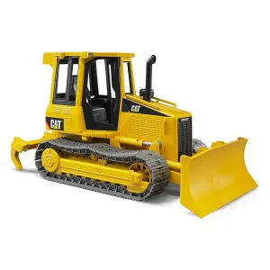 Bruder Toys Bruder Pro Series Caterpillar Track-Type Tractor 1:16 Scale Vehicle
