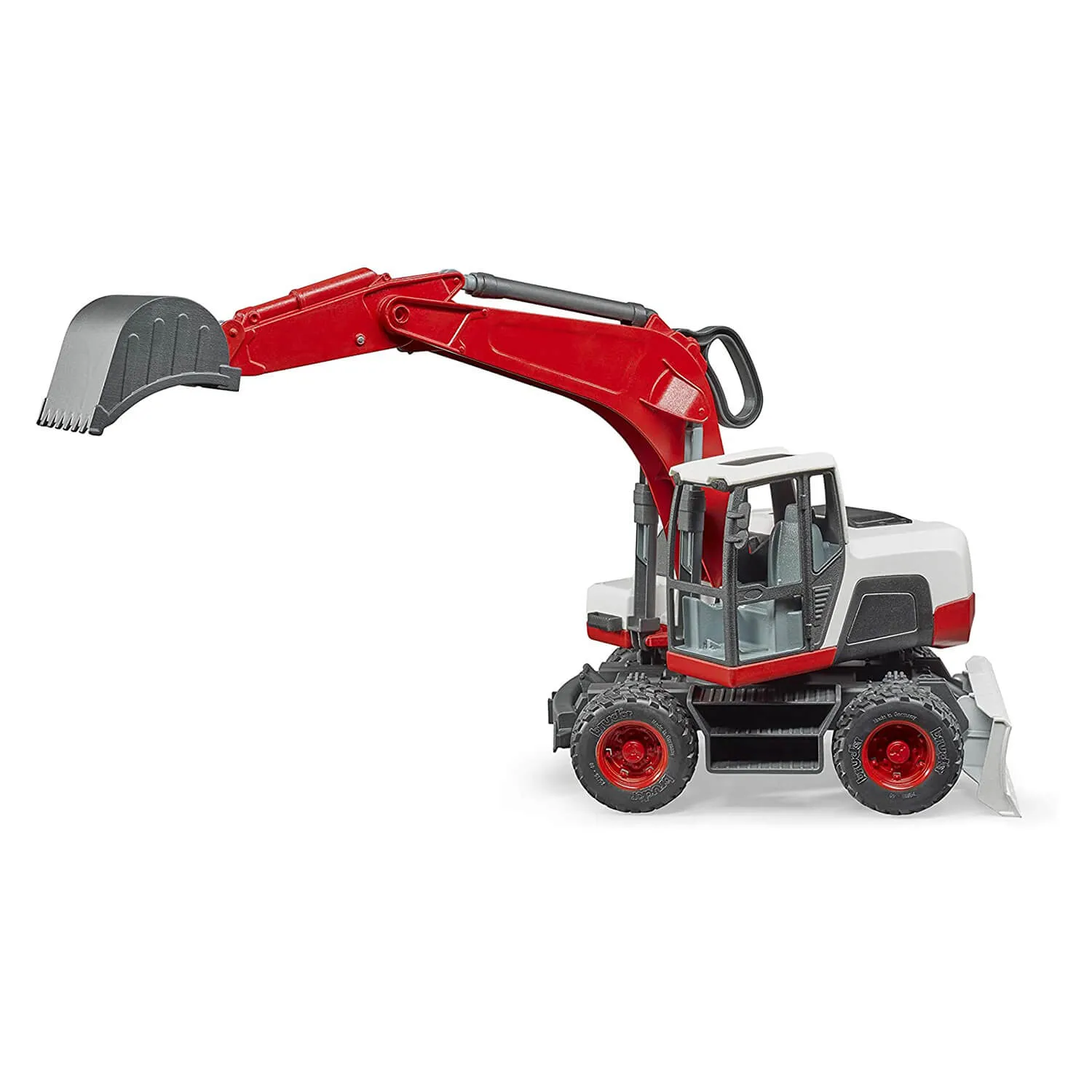 Bruder Toys Bruder Pro Series Excavator 1:16 Scale Vehicle
