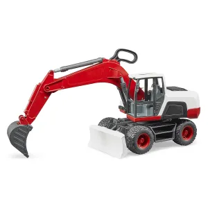 Bruder Toys Bruder Pro Series Excavator 1:16 Scale Vehicle
