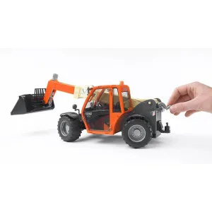 Bruder Toys Bruder Pro Series JLG 2505 Telehandler 1:16 Scale Vehicle