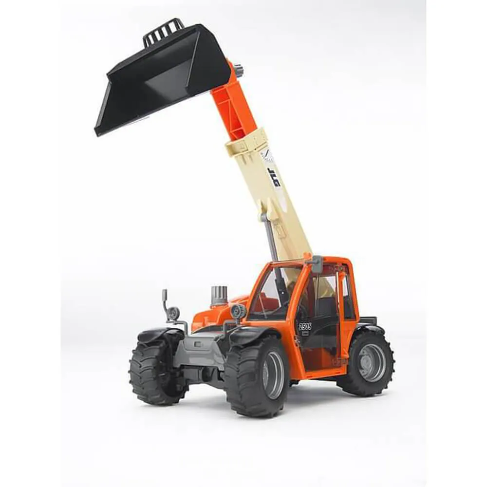 Bruder Toys Bruder Pro Series JLG 2505 Telehandler 1:16 Scale Vehicle