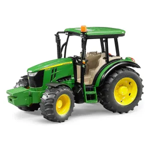 Bruder Toys Bruder Pro Series John Deere 5115M 1:16 Scale Vehicle