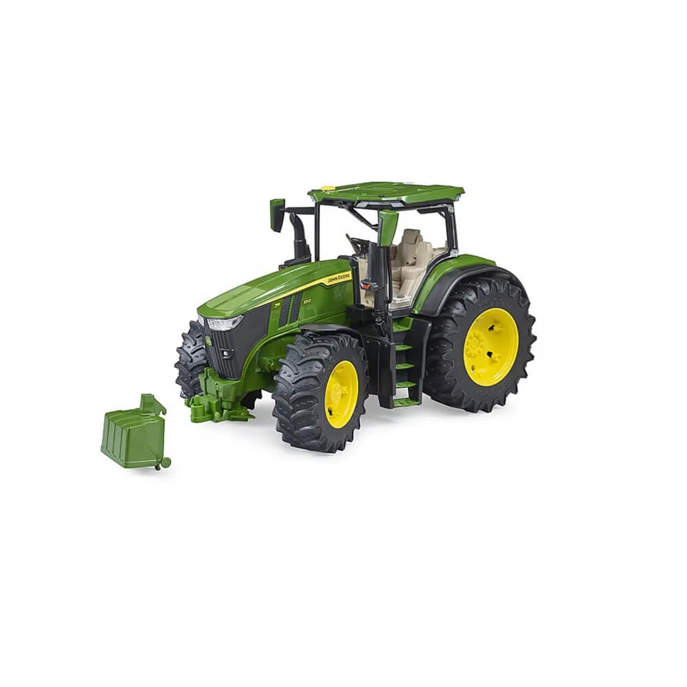 Bruder Toys Bruder Pro Series John Deere 7R 350 Tractor 1:16 Scale Vehicle