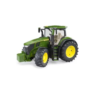 Bruder Toys Bruder Pro Series John Deere 7R 350 Tractor 1:16 Scale Vehicle