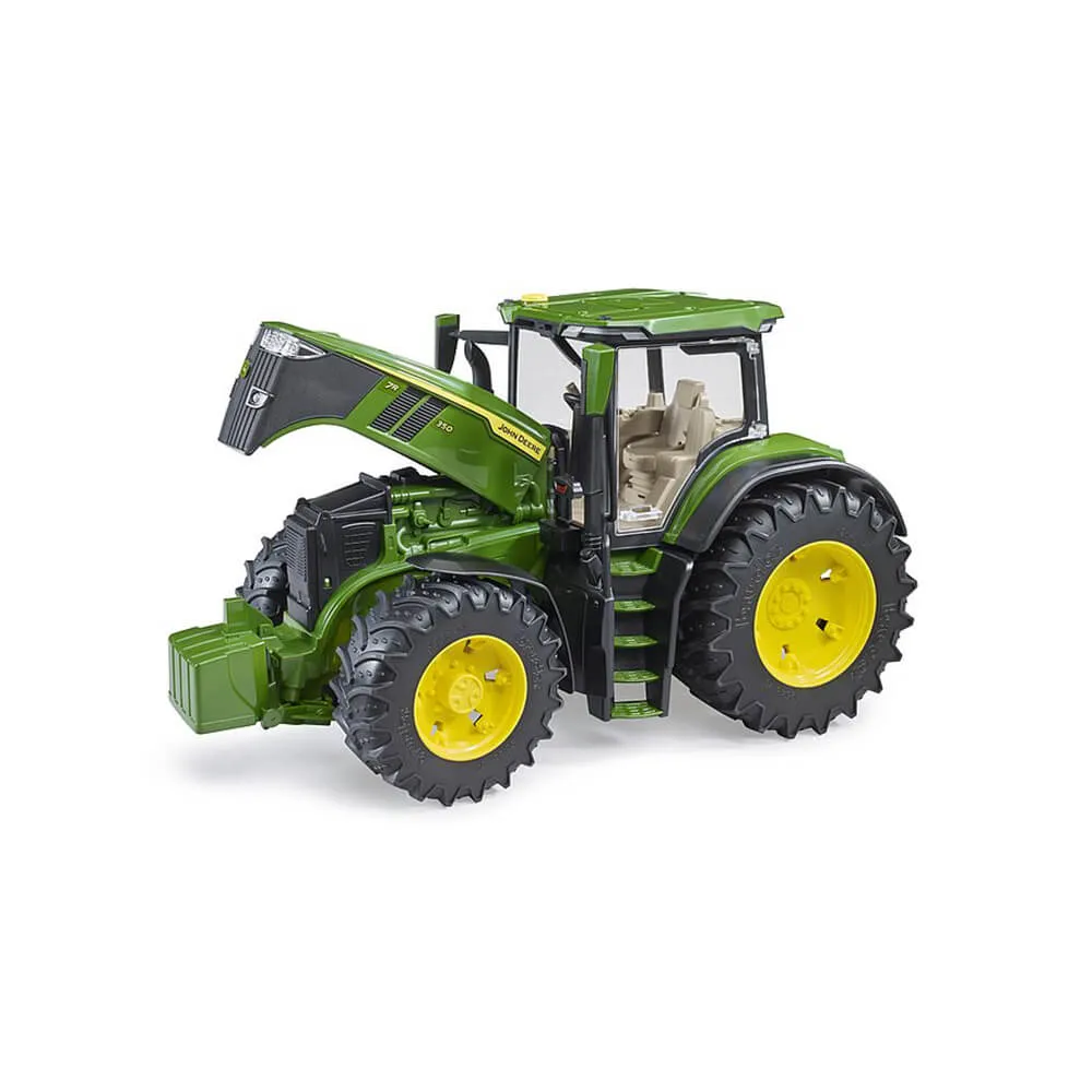 Bruder Toys Bruder Pro Series John Deere 7R 350 Tractor 1:16 Scale Vehicle