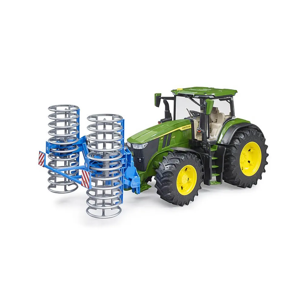 Bruder Toys Bruder Pro Series John Deere 7R 350 Tractor 1:16 Scale Vehicle