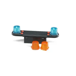 Bruder Toys Bruder Pro Series Light and Sound Module for Trucks