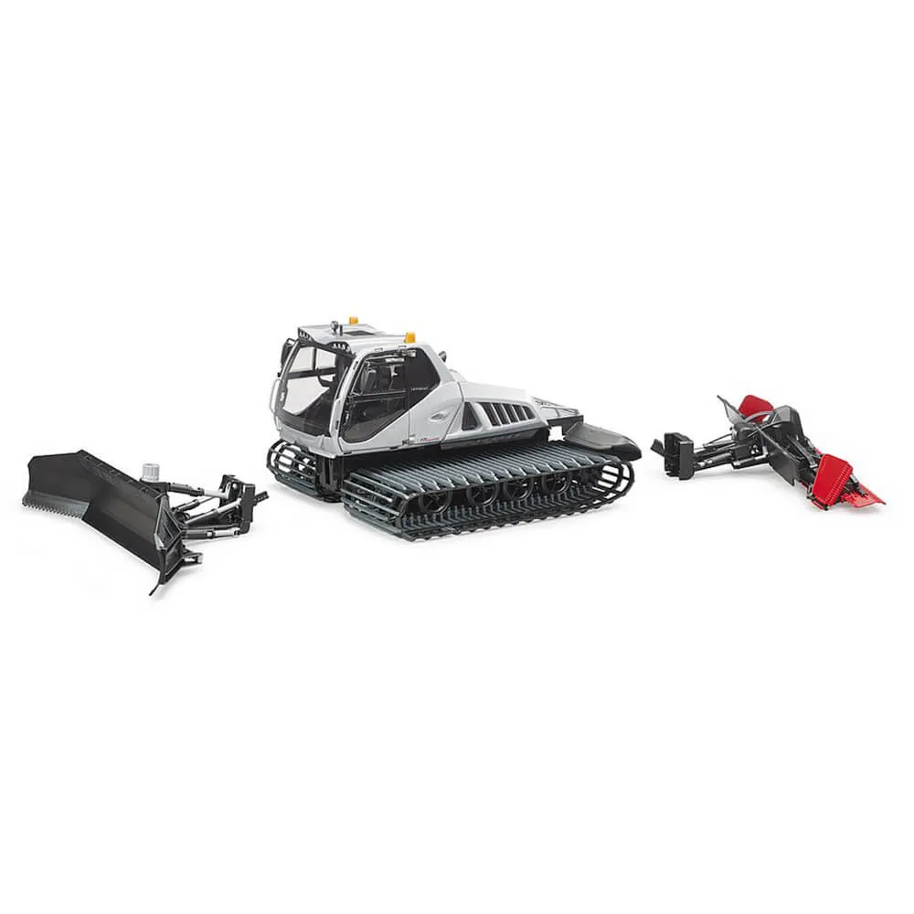 Bruder Toys Bruder Pro Series Prinoth Snow Groomer Leitwolf 1:16 Scale