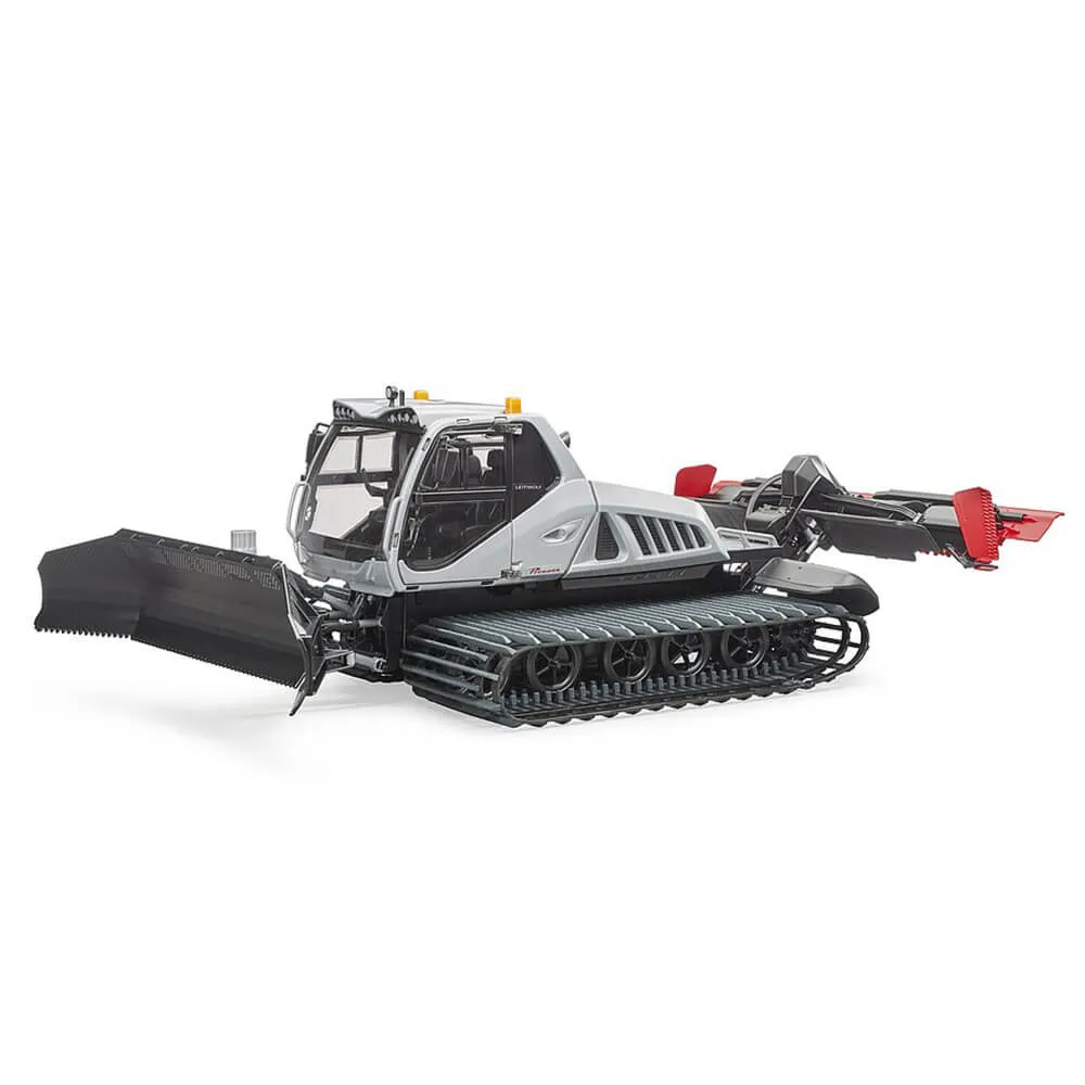Bruder Toys Bruder Pro Series Prinoth Snow Groomer Leitwolf 1:16 Scale