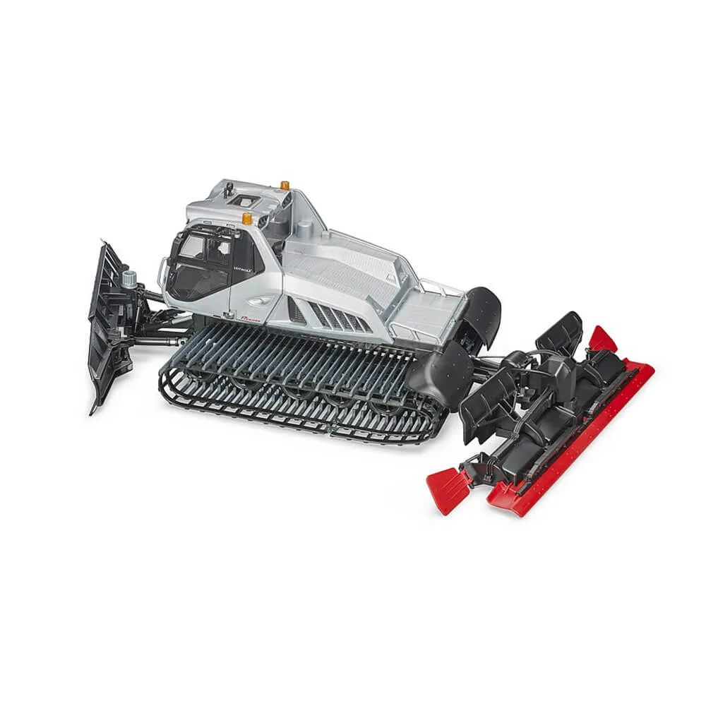 Bruder Toys Bruder Pro Series Prinoth Snow Groomer Leitwolf 1:16 Scale