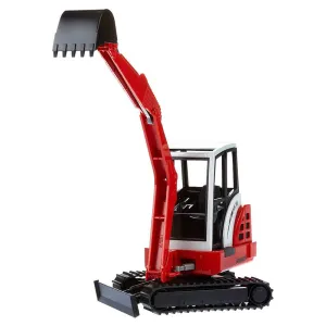 Bruder Toys Bruder Pro Series Schaeff Mini Excavator HR 16 1:16 Scale Vehicle