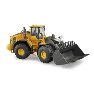 Bruder Toys Bruder Pro Series Volvo Wheel Loader L260H 1:16 Scale Vehicle