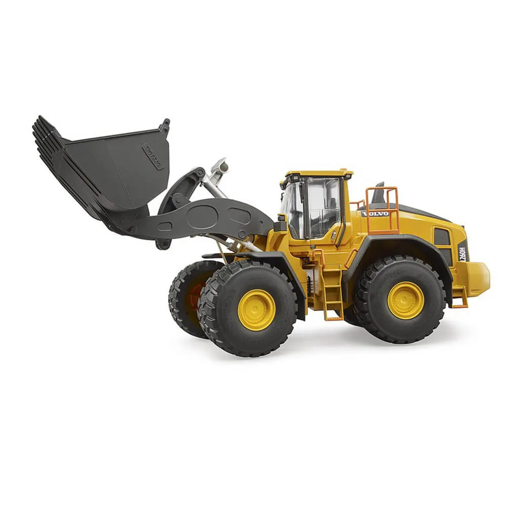 Bruder Toys Bruder Pro Series Volvo Wheel Loader L260H 1:16 Scale Vehicle