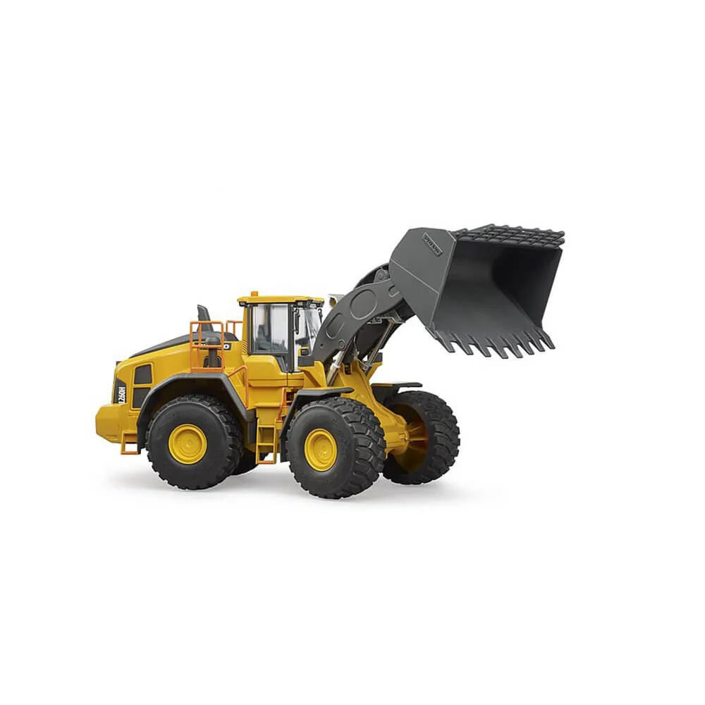 Bruder Toys Bruder Pro Series Volvo Wheel Loader L260H 1:16 Scale Vehicle