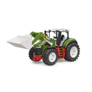 Bruder Toys Bruder Roadmax Tractor with Front Loader
